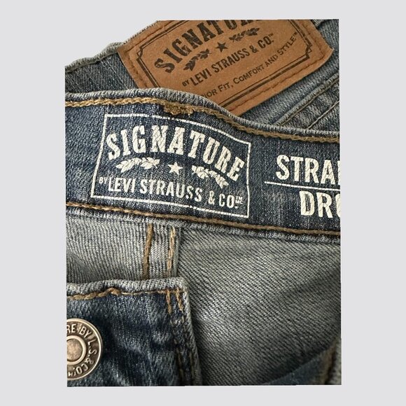 Men's SIGNATURE by LEVI STRAUSS - Picture 3 of 6